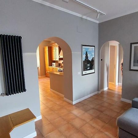 Apartamento Domus Giulia & Andrea Roma Exterior foto