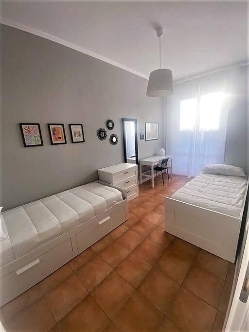 Apartamento Domus Giulia & Andrea Roma Exterior foto