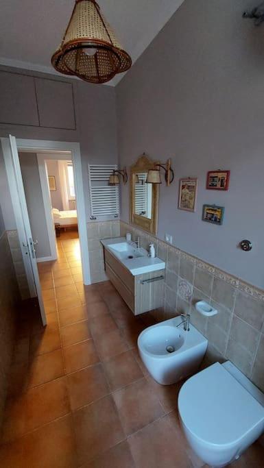 Apartamento Domus Giulia & Andrea Roma Exterior foto