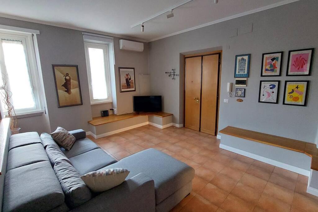 Apartamento Domus Giulia & Andrea Roma Exterior foto