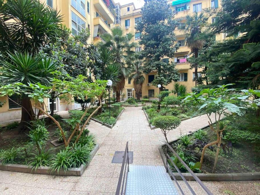 Apartamento Domus Giulia & Andrea Roma Exterior foto