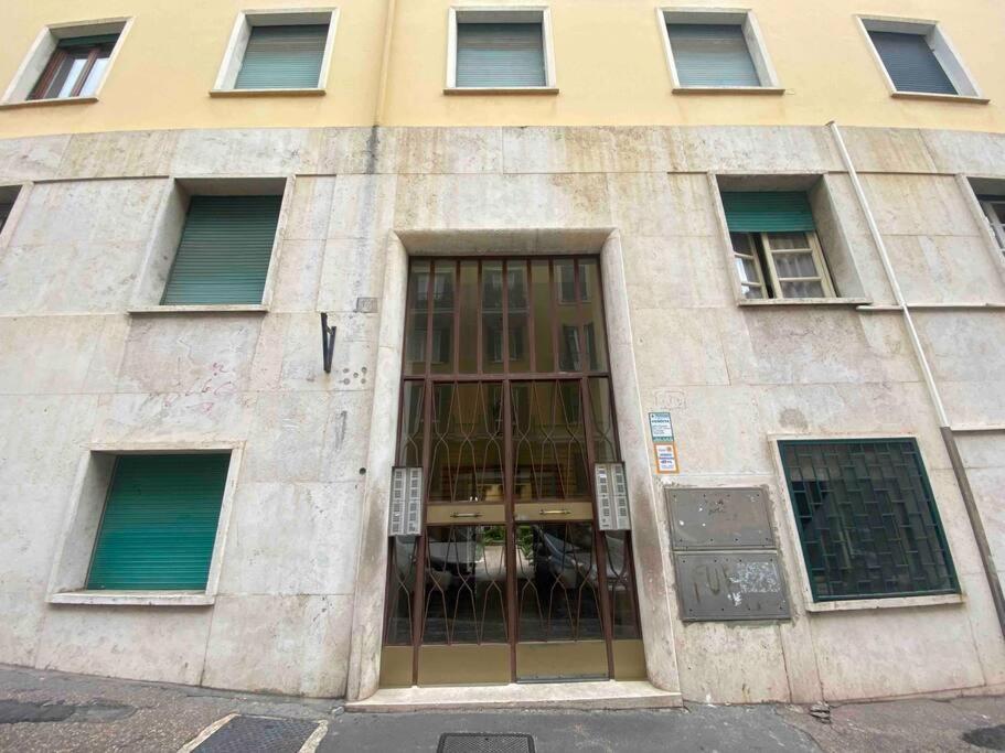 Apartamento Domus Giulia & Andrea Roma Exterior foto